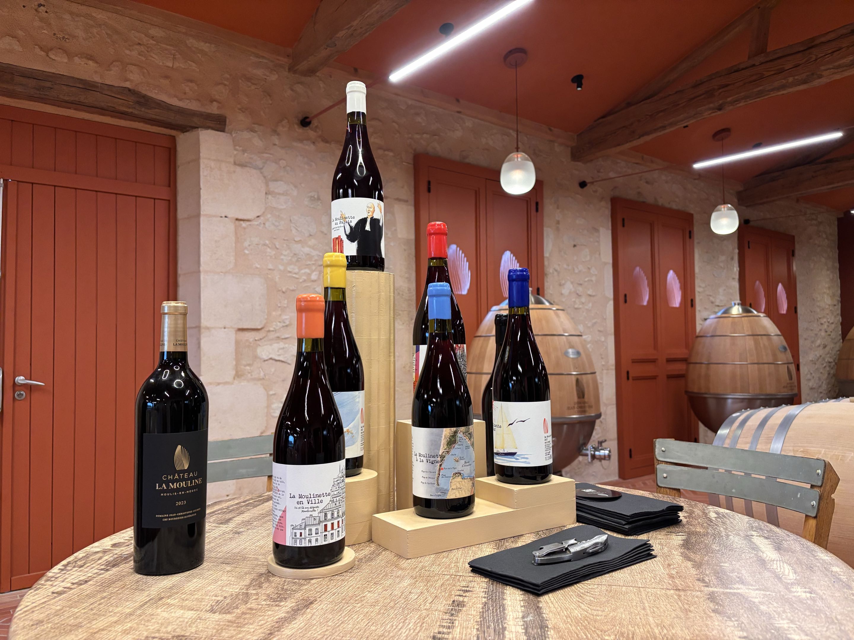 Domaine Jean-Christophe Coubris — photo 3