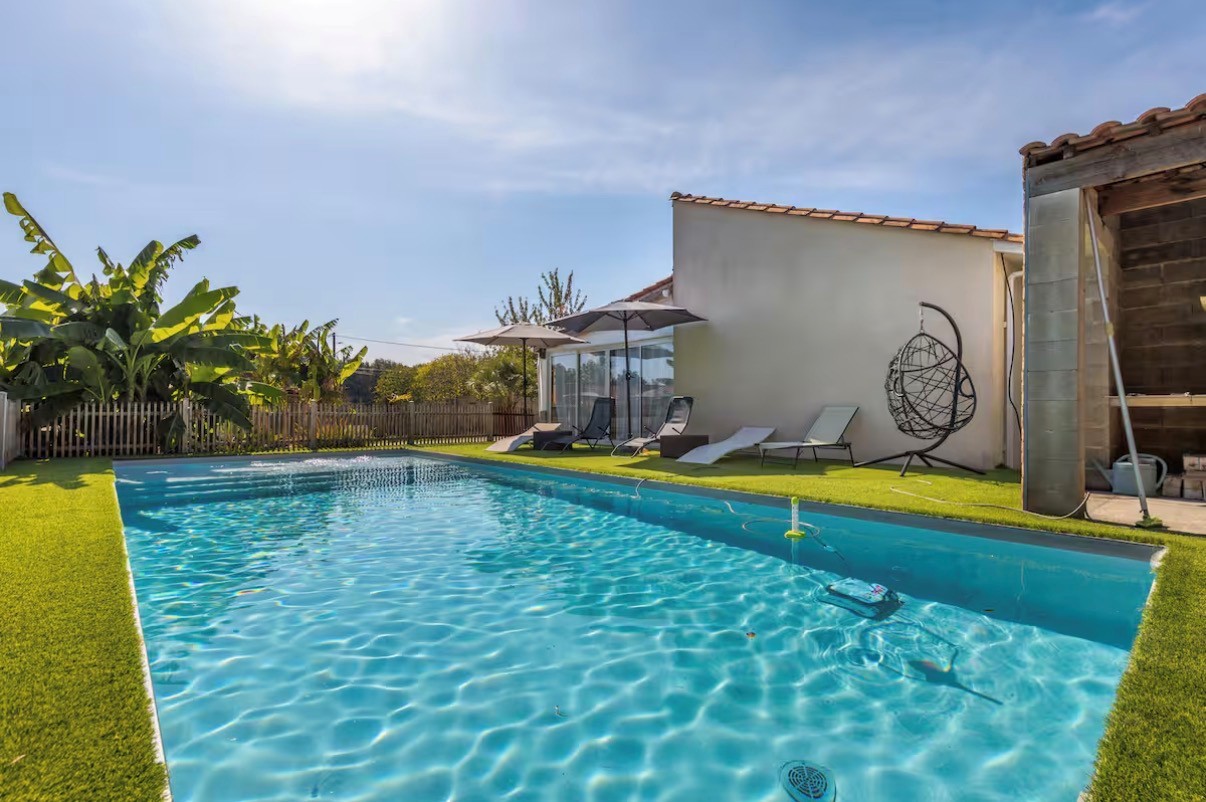 Domaine Julaya 2, Ordonnac - photo 5