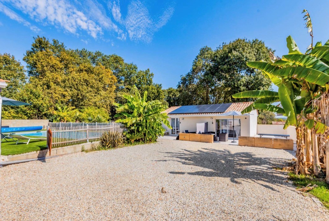 Domaine Julaya 2, Ordonnac - photo 15
