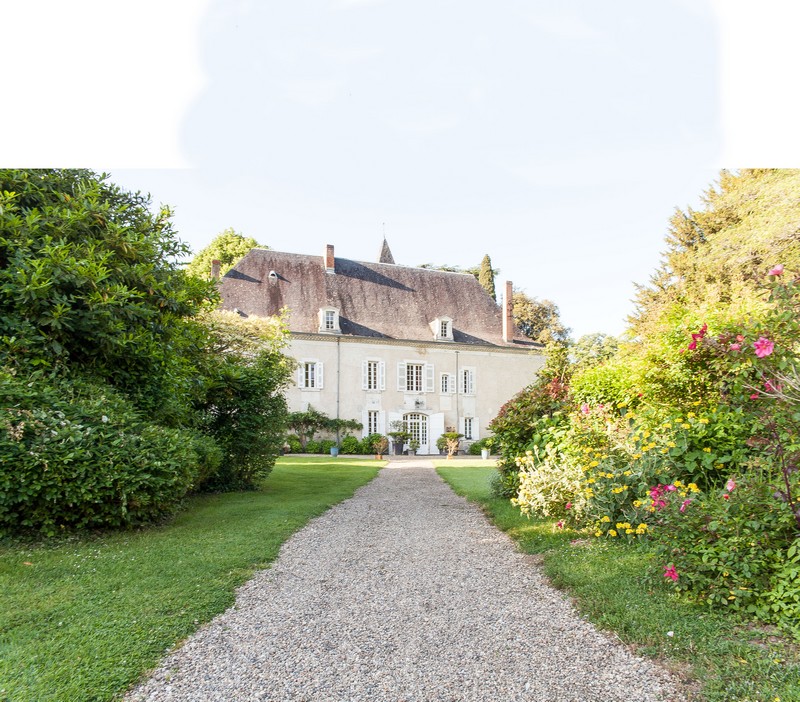 Chambre d'hôtes Le Domaine Labattut, Saint-Astier - photo 8