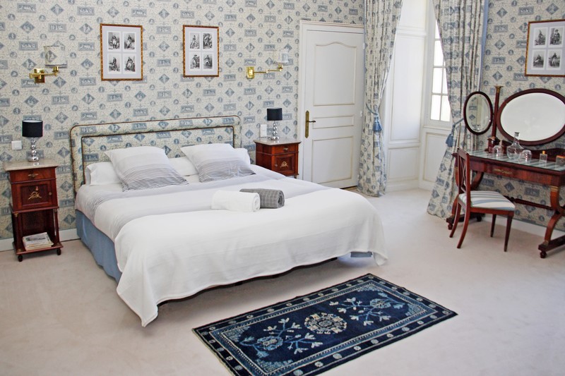 Chambre d'hôtes Le Domaine Labattut, Saint-Astier - photo 9