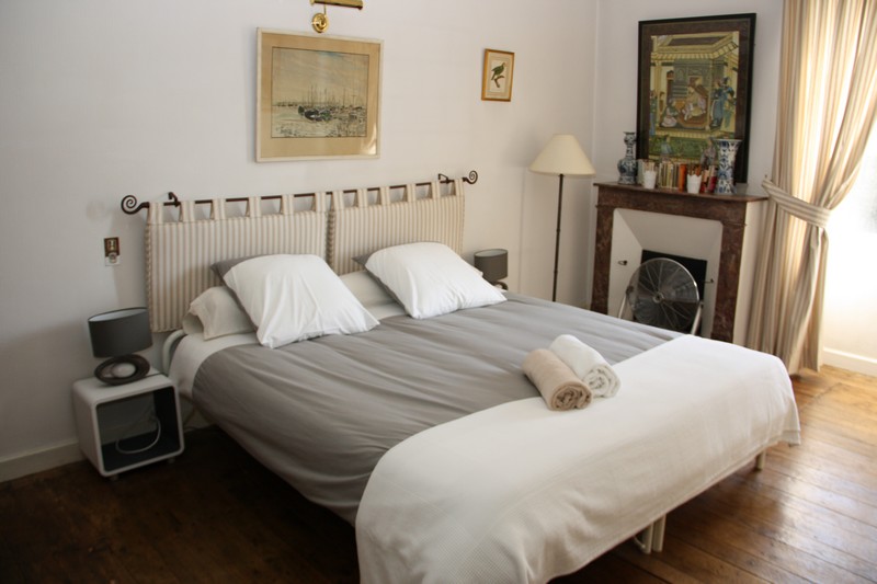 Chambre d'hôtes Le Domaine Labattut, Saint-Astier - photo 15