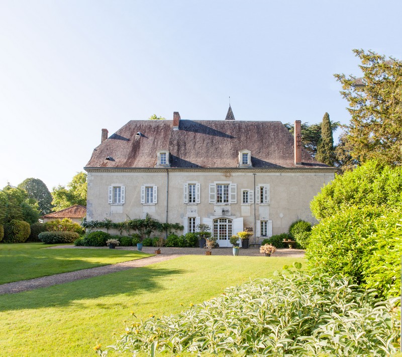 Chambre d'hôtes Le Domaine Labattut, Saint-Astier - photo 5