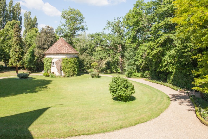 Chambre d'hôtes Le Domaine Labattut, Saint-Astier - photo 16
