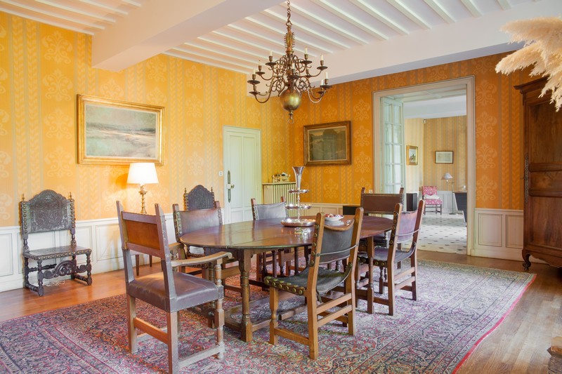 Chambre d'hôtes Le Domaine Labattut, Saint-Astier