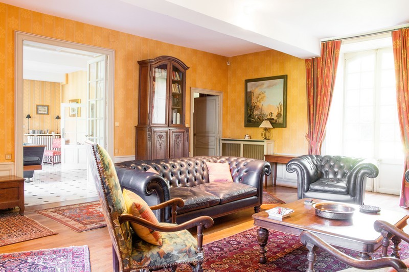 Chambre d'hôtes Le Domaine Labattut, Saint-Astier - photo 12