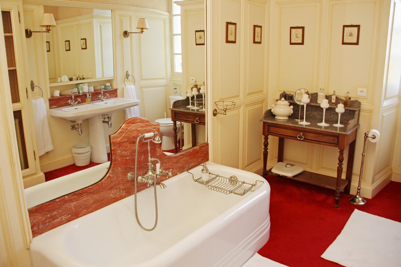 Chambre d'hôtes Le Domaine Labattut, Saint-Astier - photo 13