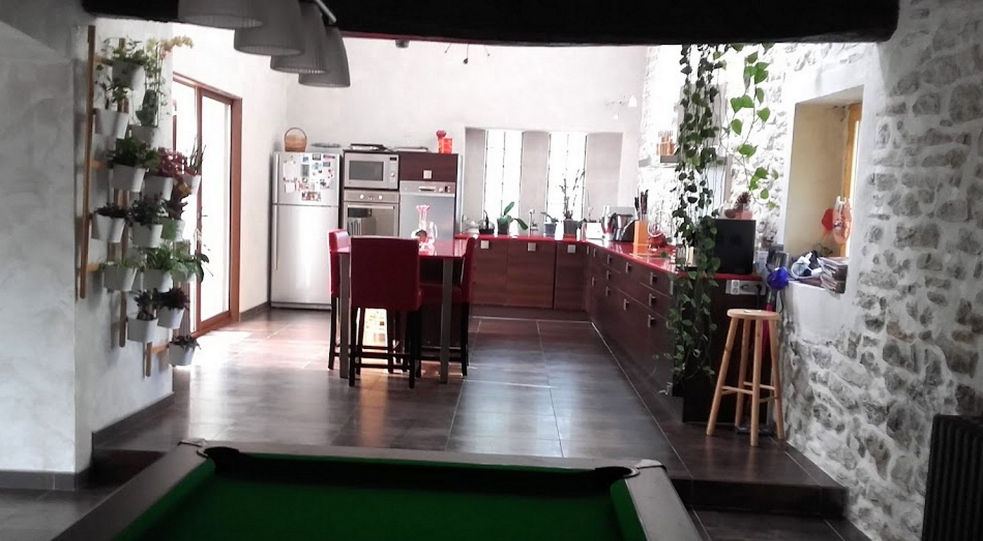 Domaine Laboudigue, Salles-Mongiscard - photo 4