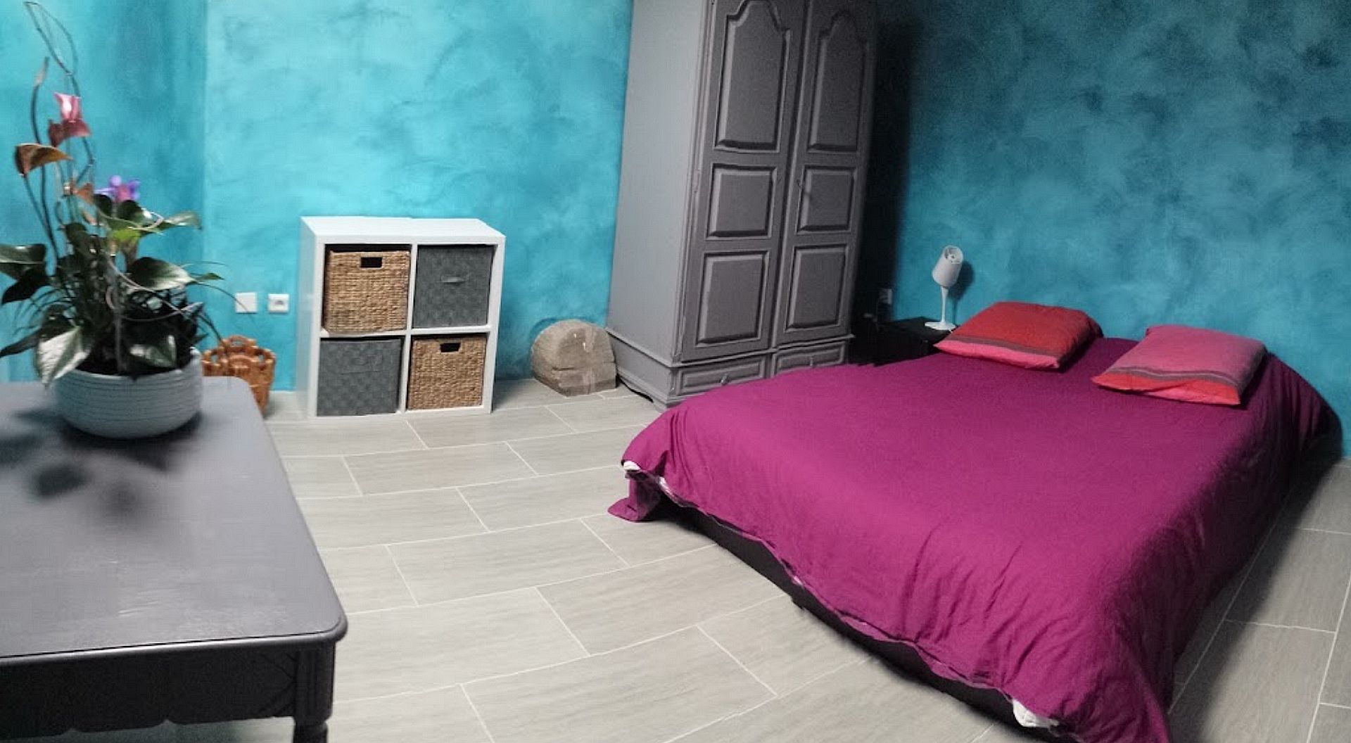 Domaine Laboudigue, Salles-Mongiscard