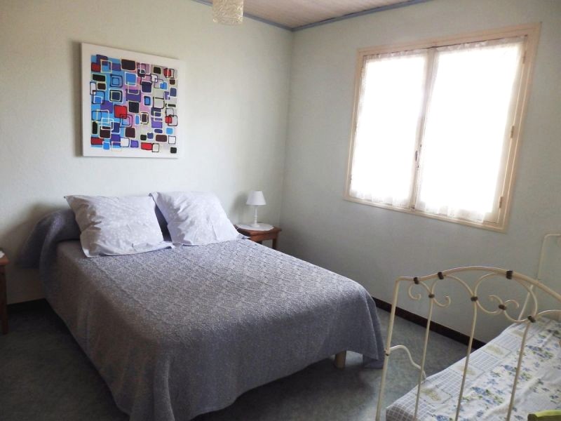 Domaine de Laroque - Chalet 1 - photo 3