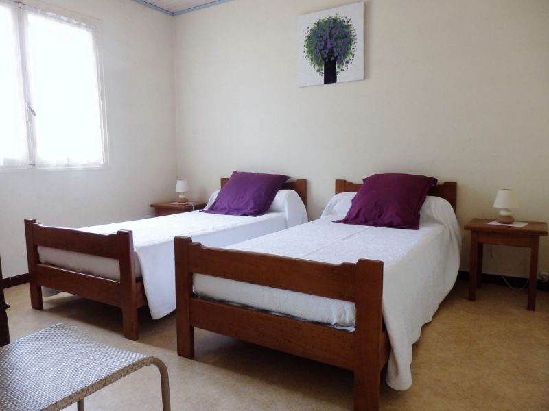 Domaine de Laroque - Chalet 1 - photo 2