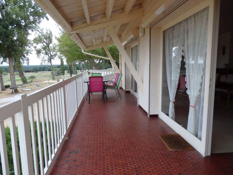 Domaine de Laroque - Chalet 1 - photo 4