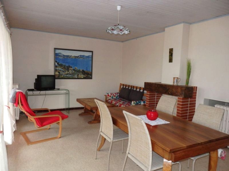 Domaine de Laroque - Chalet 1 - photo 5