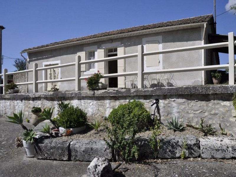 Domaine de Laroque - Lou Maïsouet