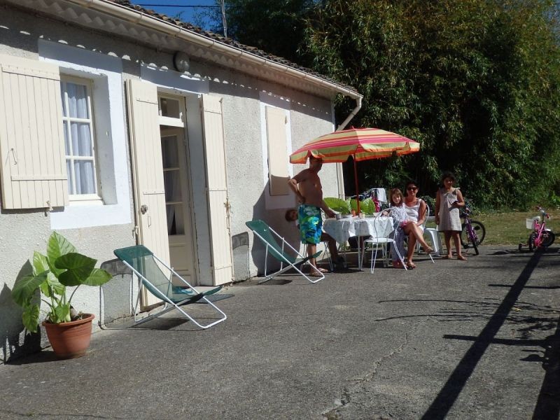 Domaine de Laroque - Lou Maïsouet - photo 3