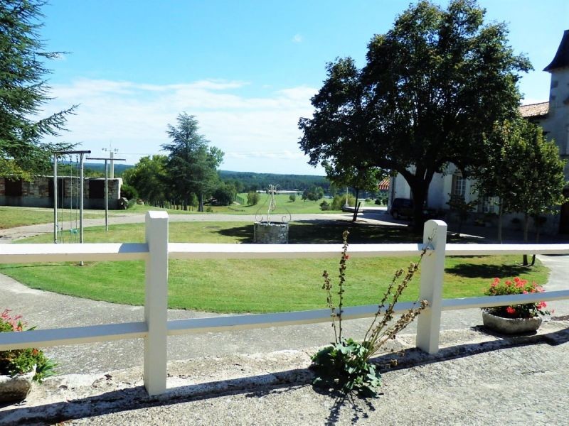 Domaine de Laroque - Lou Maïsouet - photo 4