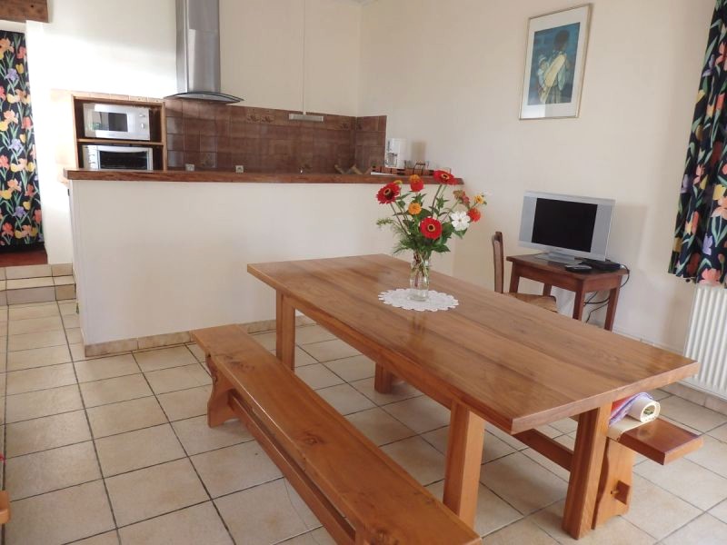 Domaine de Laroque - Le Pigeonnier