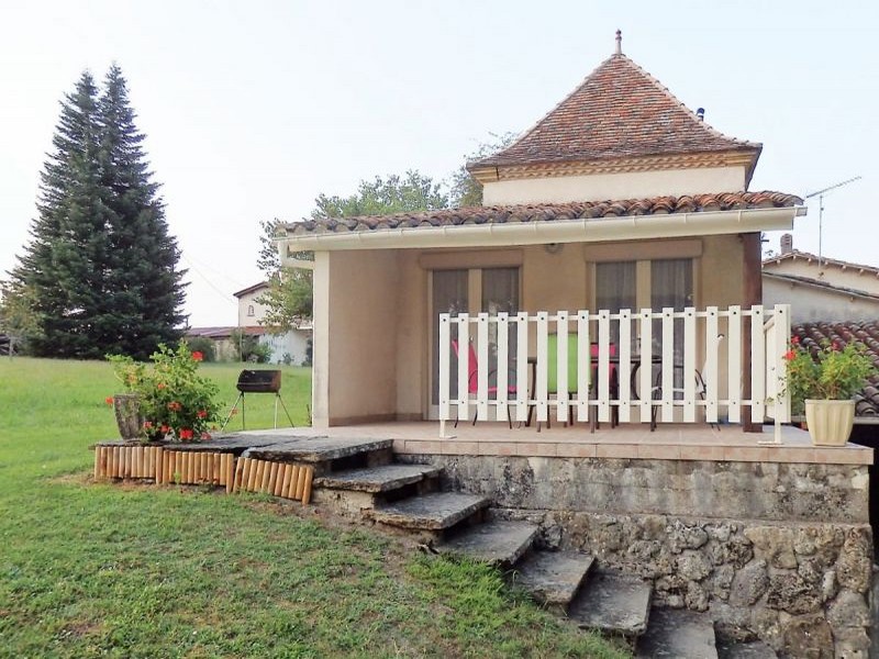 Domaine de Laroque - Le Pigeonnier, Casteljaloux - photo 6