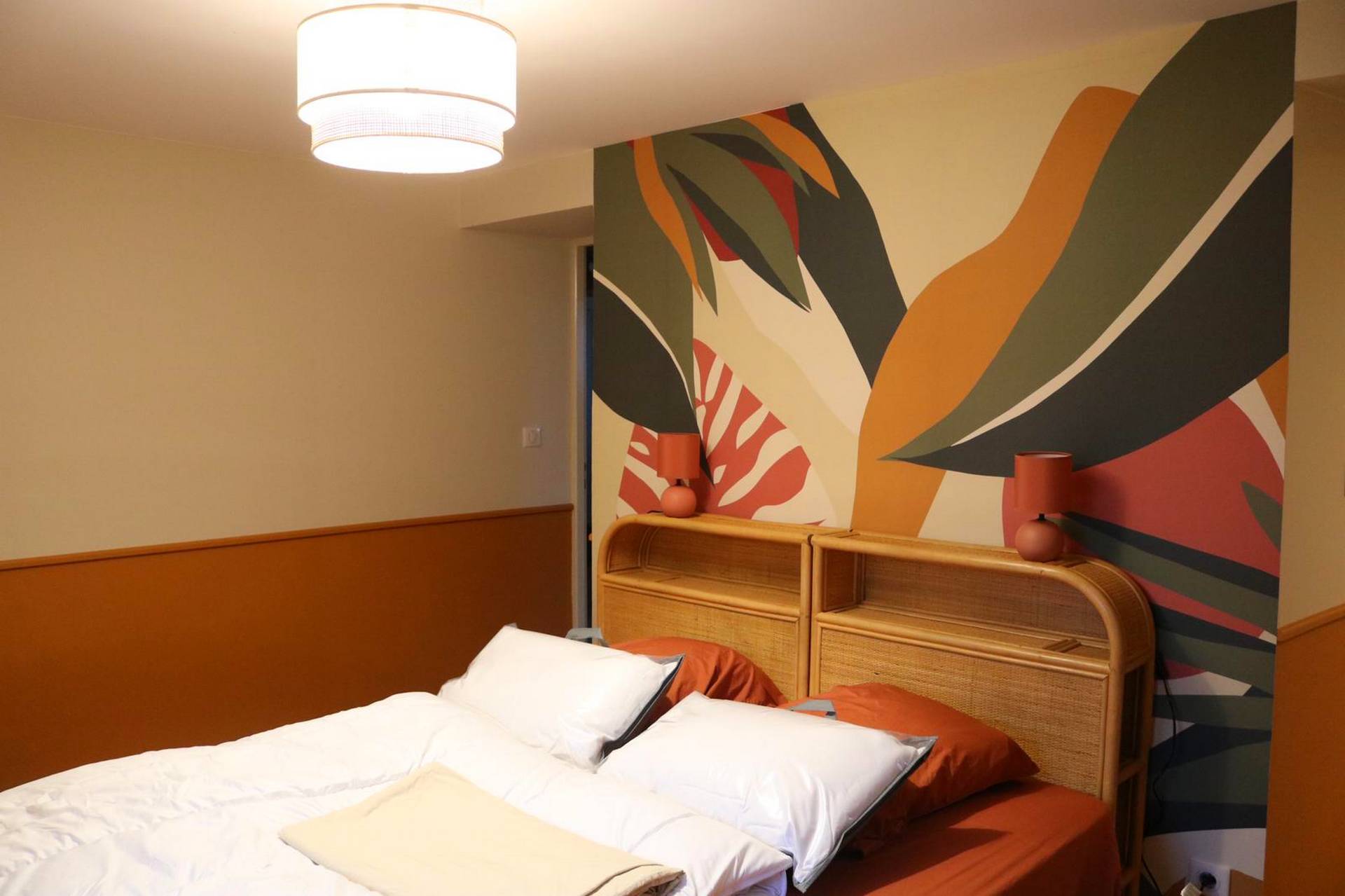 Domaine Larrouye, Mesplède