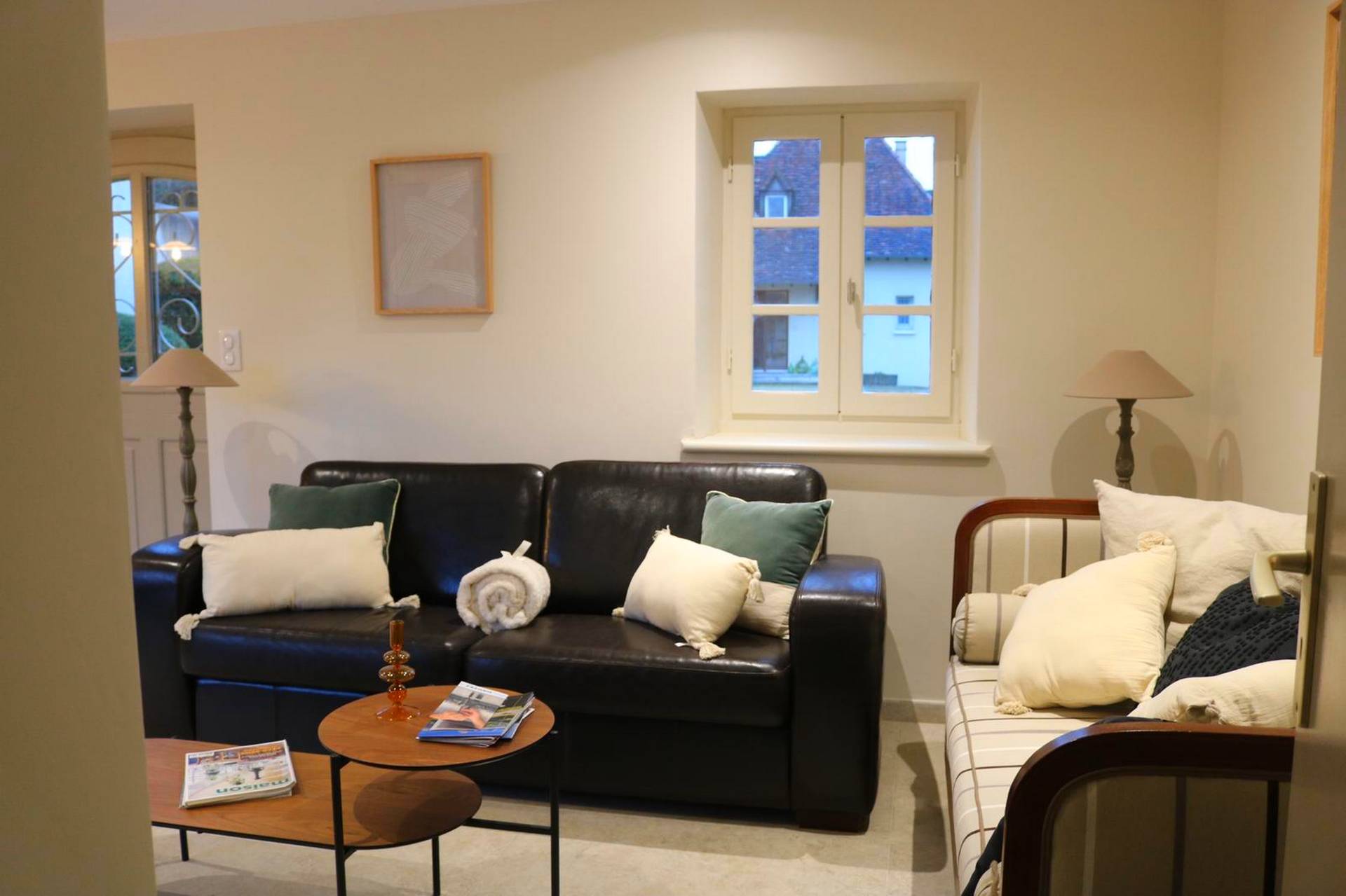 Domaine Larrouye, Mesplède - photo 4