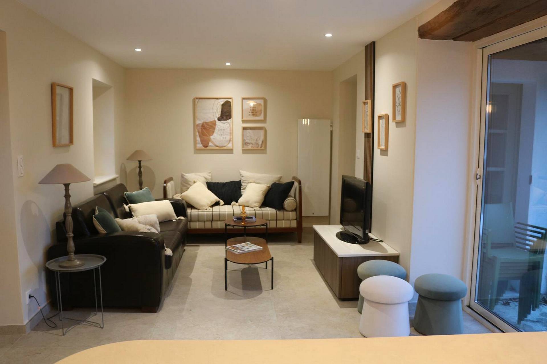 Domaine Larrouye, Mesplède - photo 2