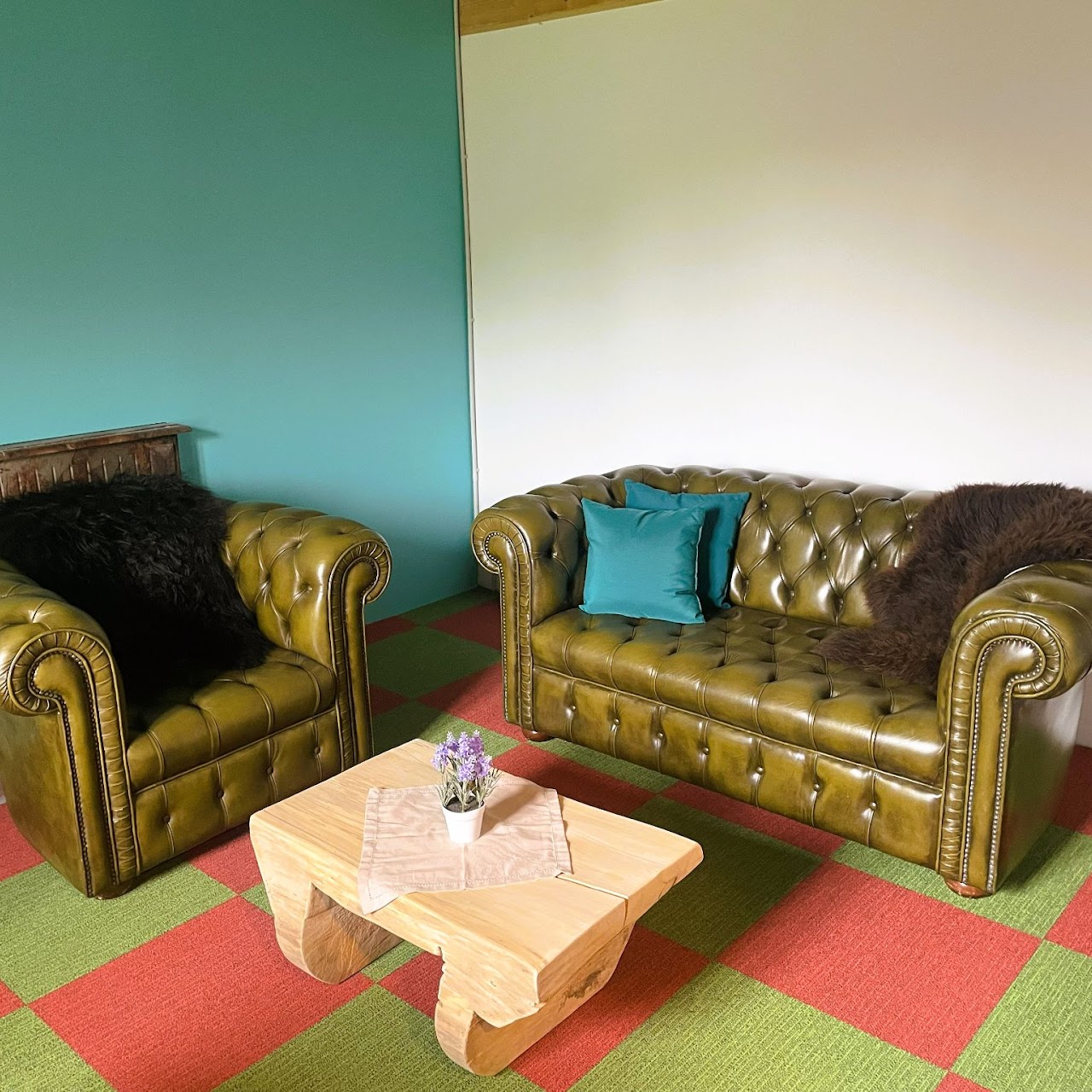 Domaine Le Marouby, Bonnefond - photo 4