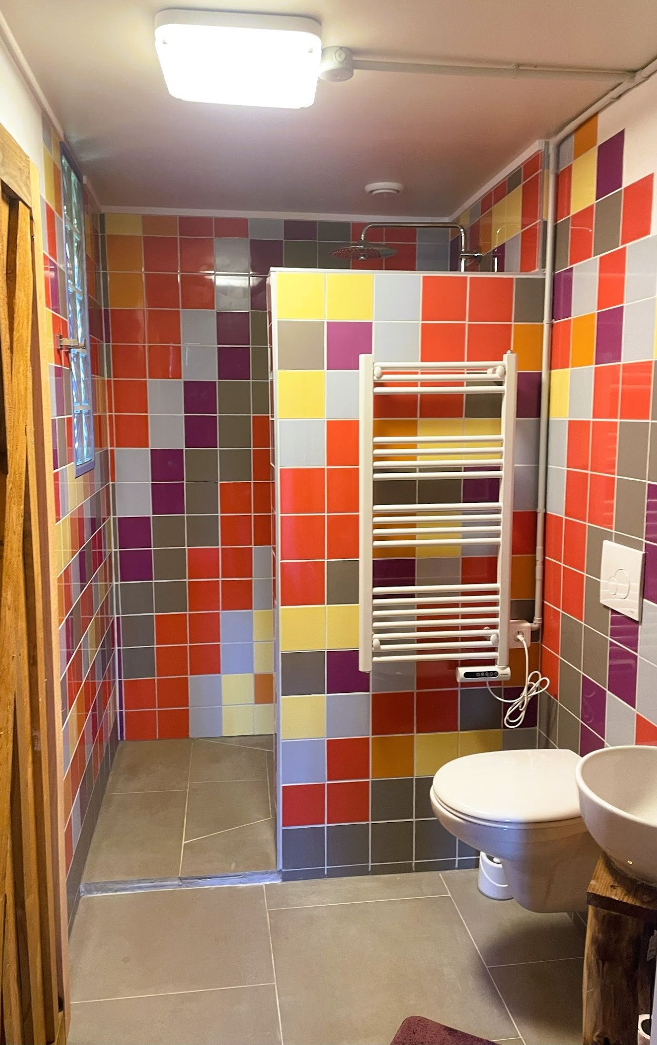 Domaine Le Marouby, Bonnefond - photo 3