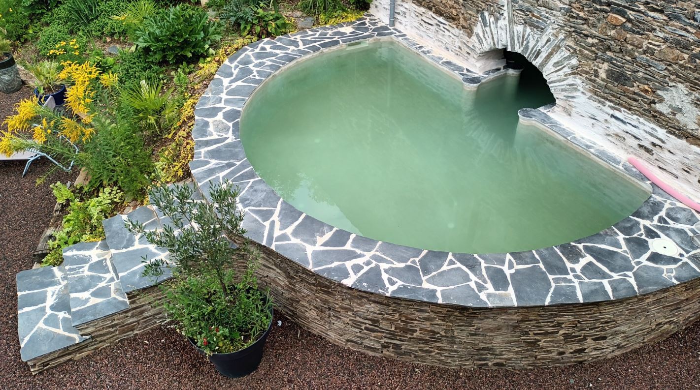 Domaine Le Mayne, Chabrignac - photo 4