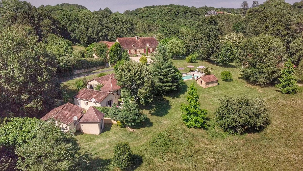 Domaine de Pagus - Les Pommiers