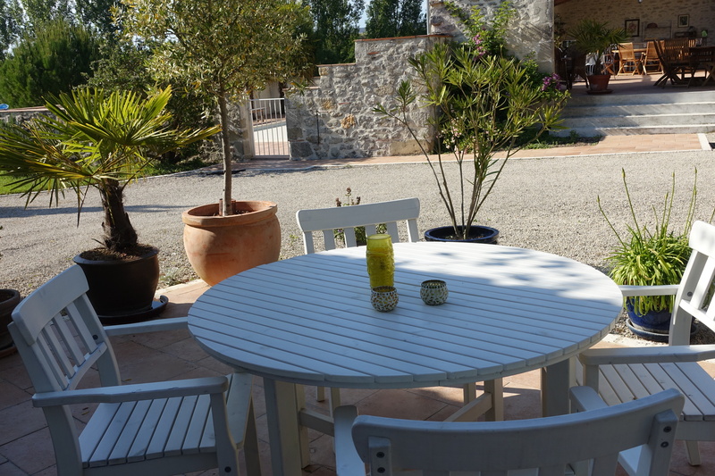 Domaine Les Faures, Cancon - photo 3