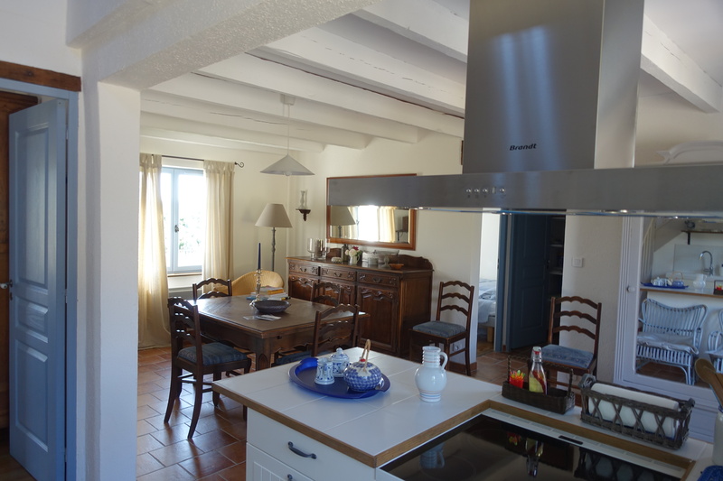 Domaine Les Faures, Cancon