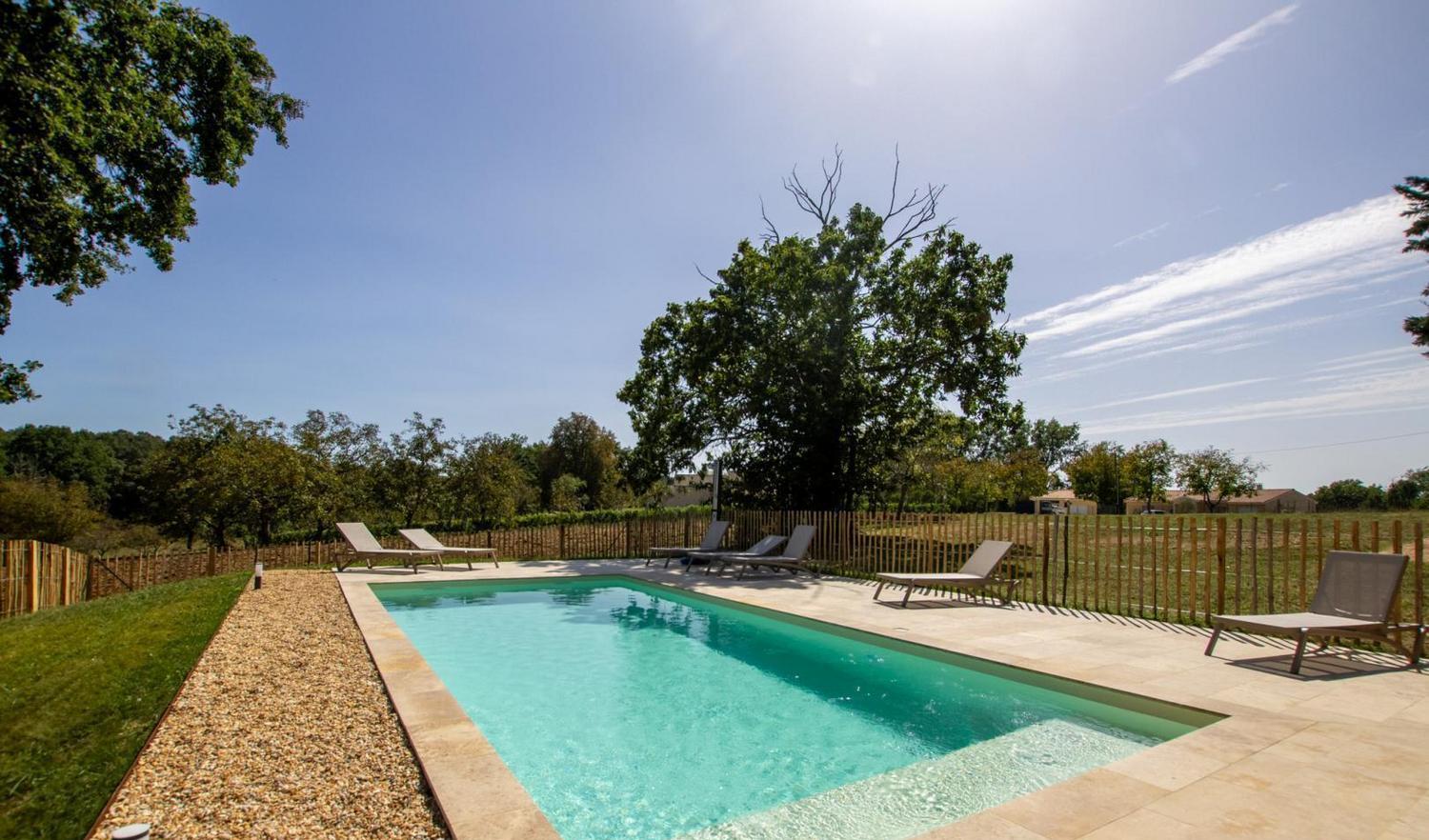 Gite Côté Noyeraie