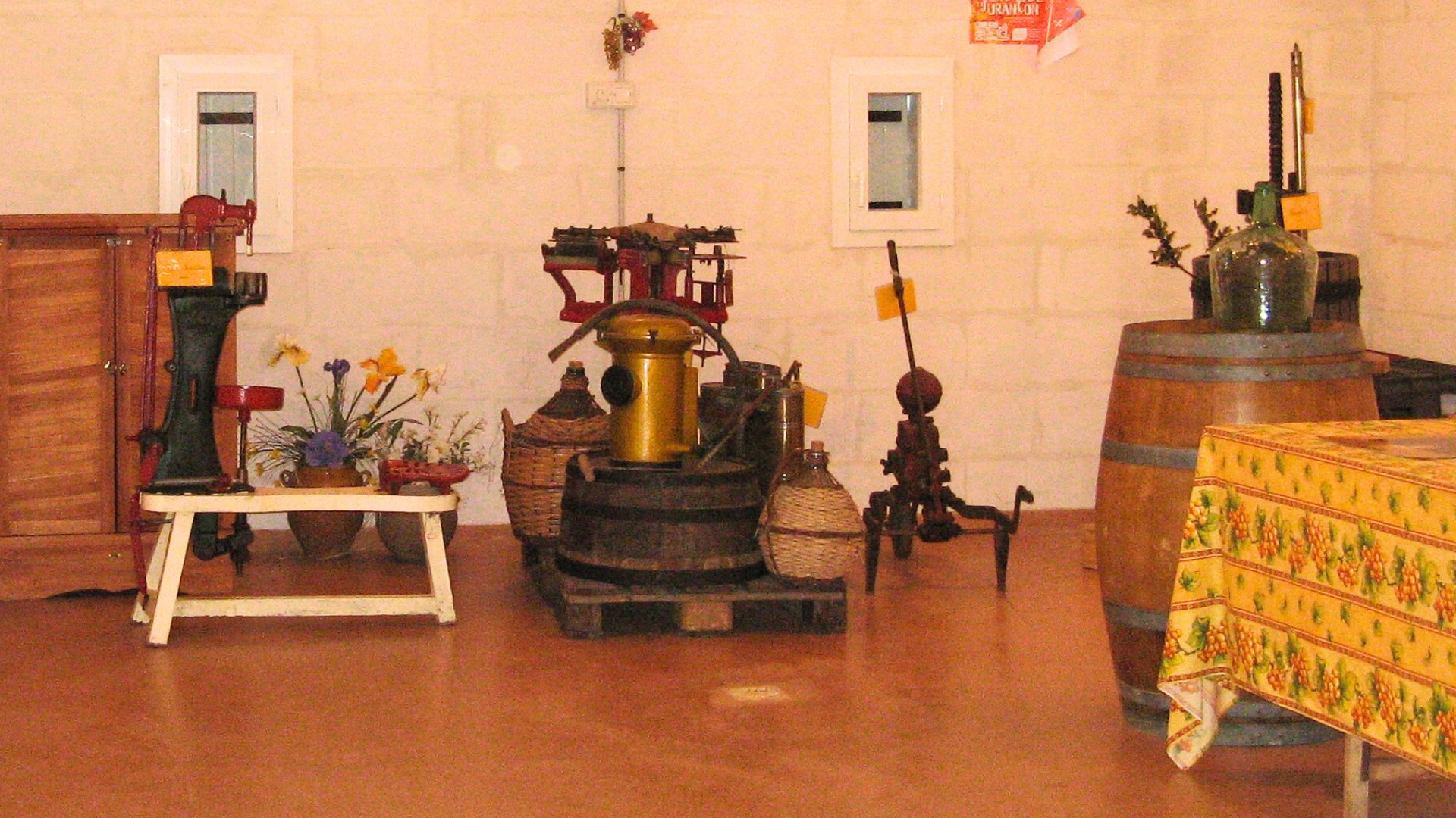 Domaine Montaut - photo 5