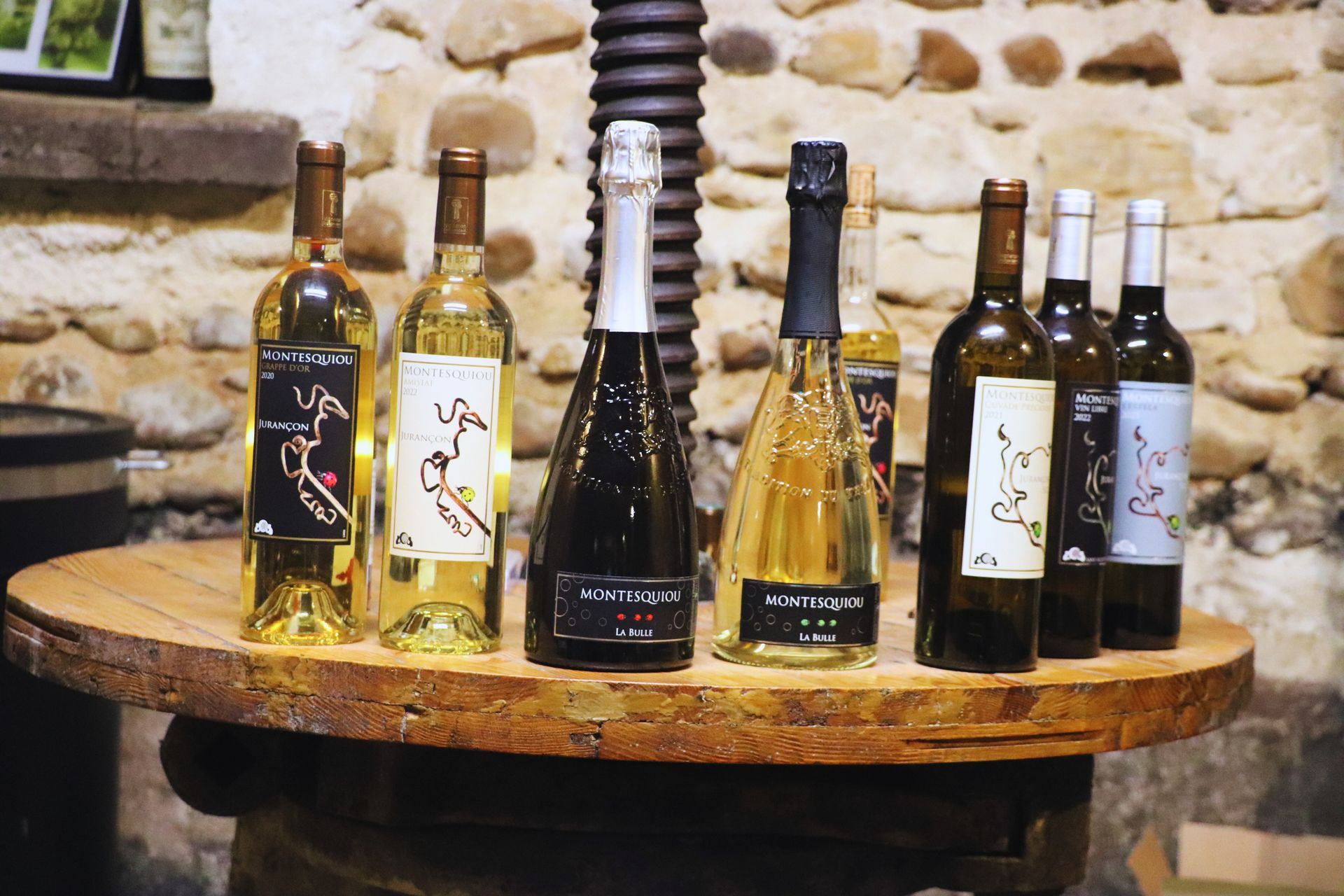 Domaine Montesquiou - photo 5