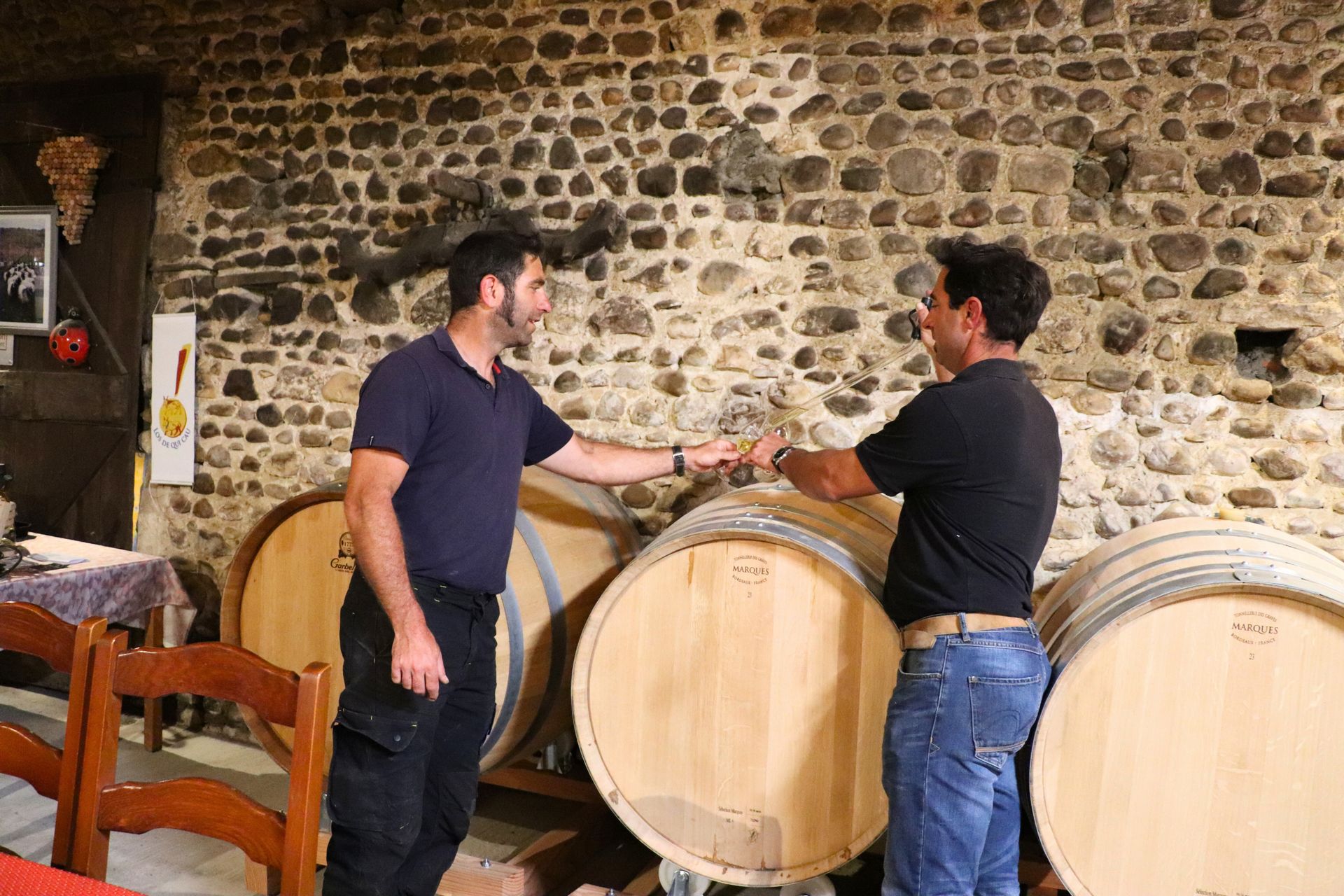 Domaine Montesquiou