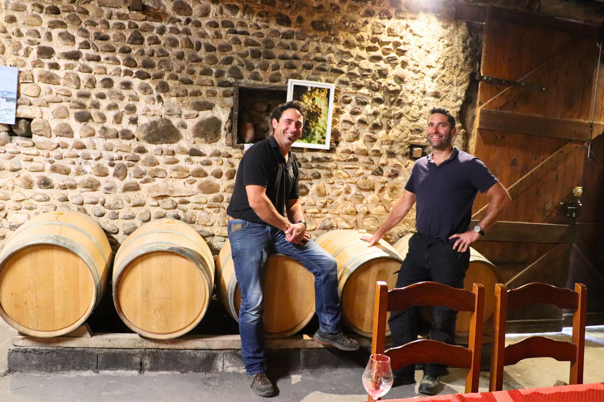 Domaine Montesquiou - photo 2