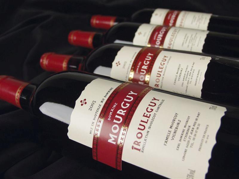 Domaine Mourguy