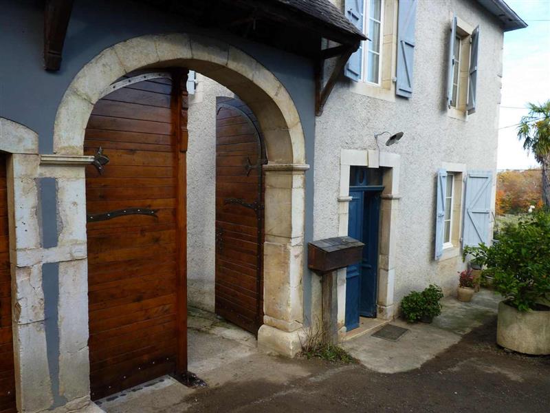 Domaine Nomboly-Traydou