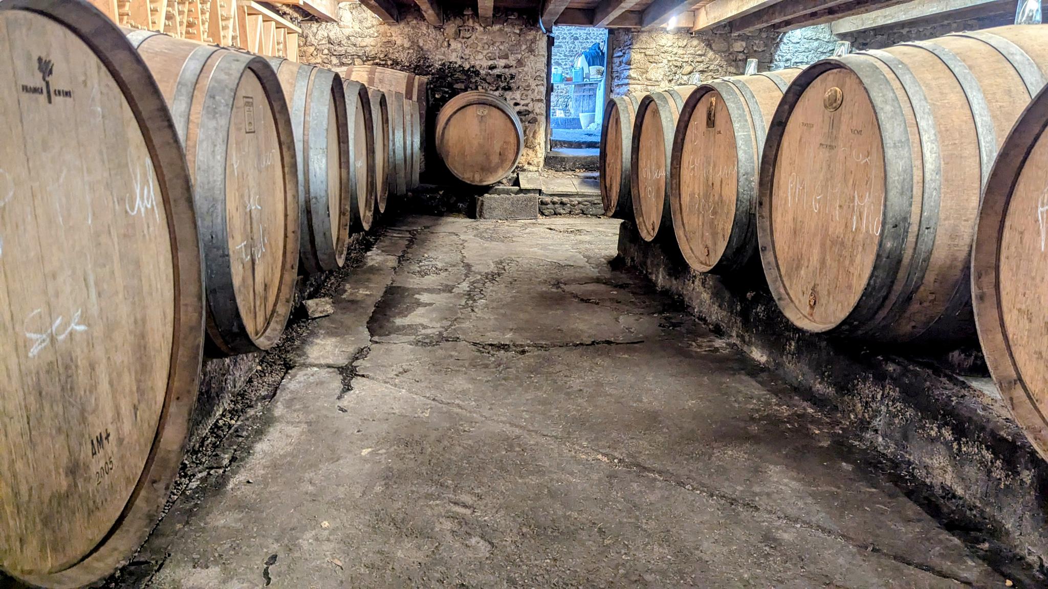 Domaine Nomboly-Traydou — photo 2
