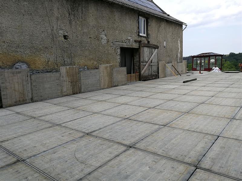 Domaine Passiflorart