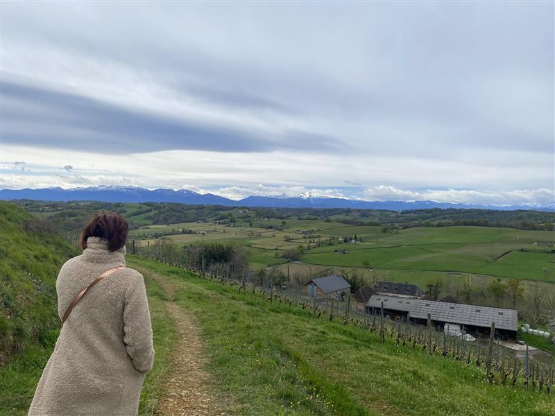 Domaine Peyrette