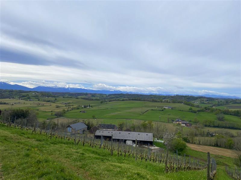 Domaine Peyrette