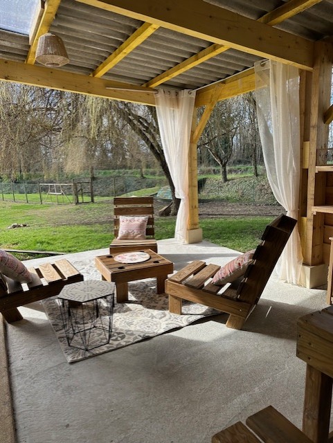 Domaine de Plétéjac, Marmande - photo 3