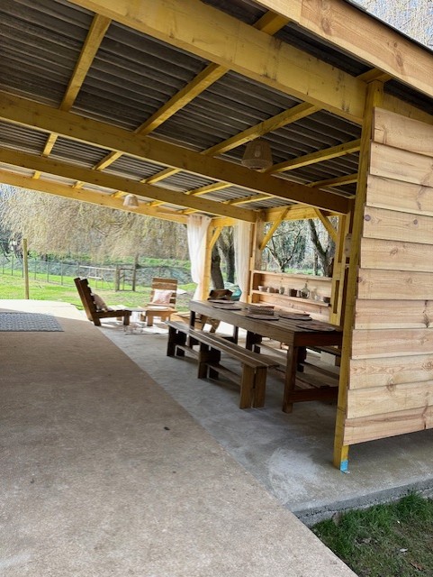 Domaine de Plétéjac, Marmande - photo 6