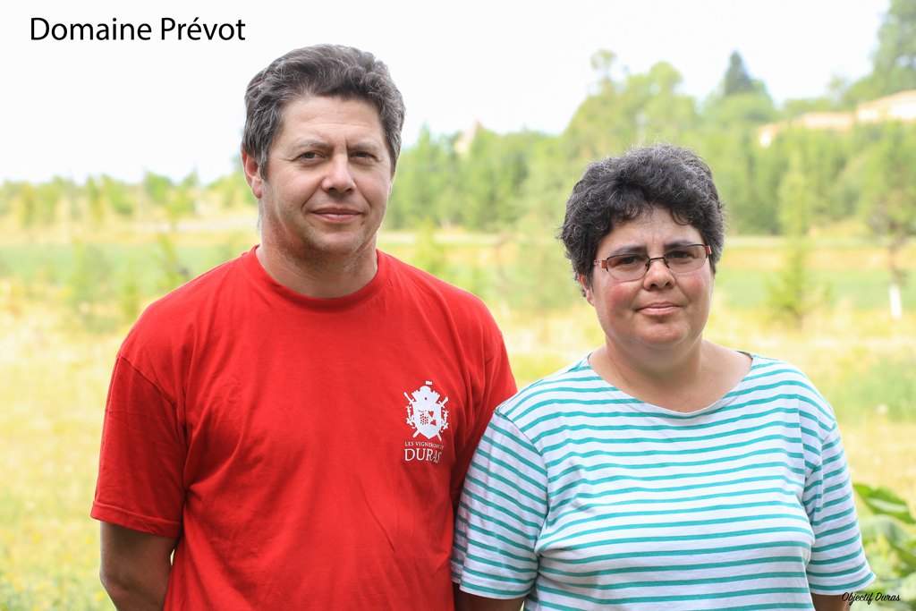 Domaine Prévot - photo 3