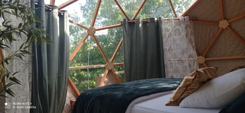 Domaine Quiescis - Le Dôme, Marcellus - photo 8