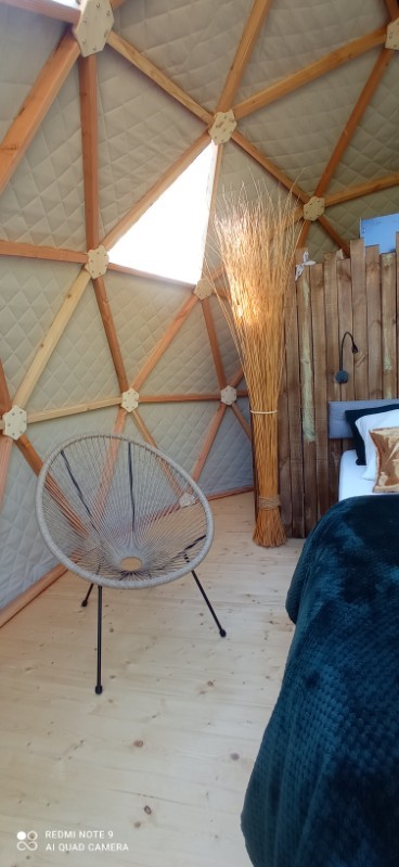 Domaine Quiescis - Le Dôme, Marcellus - photo 6