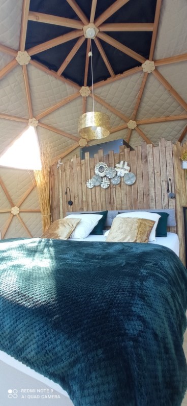 Domaine Quiescis - Le Dôme, Marcellus - photo 5