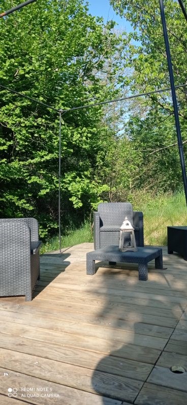 Domaine Quiescis - Le Dôme, Marcellus - photo 3