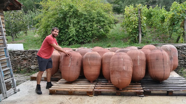 Domaine de la Voie Blanche - photo 4